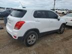 CHEVROLET TRAX LS photo