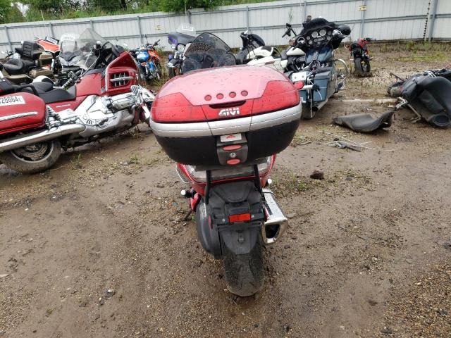 2009 HONDA NSA700 A - JH2RC55139K000774