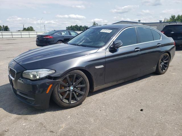 VIN WBA5B3C54ED533118 2014 BMW 5 Series, 535 XI no.1