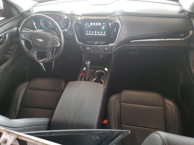 2019 CHEVROLET TRAVERSE L - 1GNERHKW9KJ226215