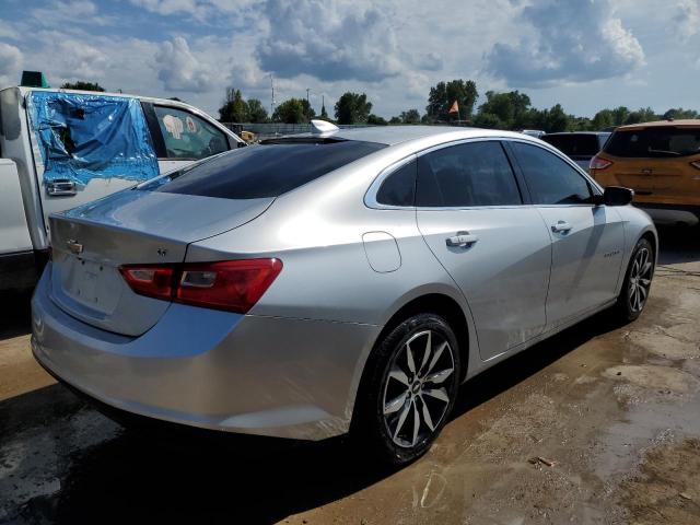 2018 CHEVROLET MALIBU LT - 1G1ZD5ST0JF271180