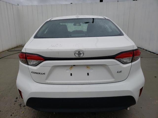 2024 TOYOTA COROLLA LE - 5YFB4MDE6RP175950