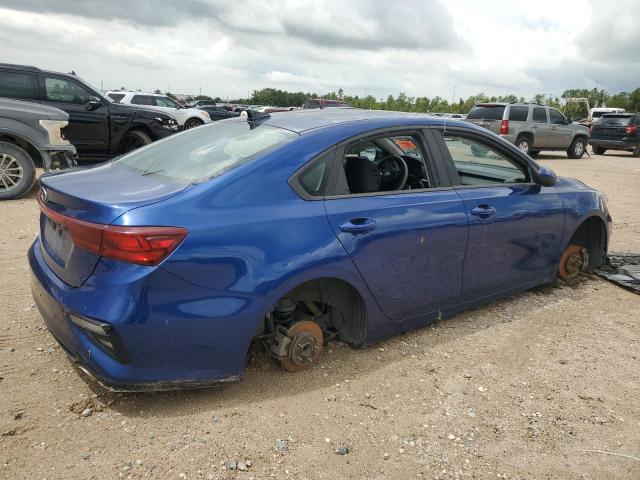 2019 KIA FORTE FE - 3KPF24AD7KE072692