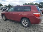 TOYOTA HIGHLANDER photo