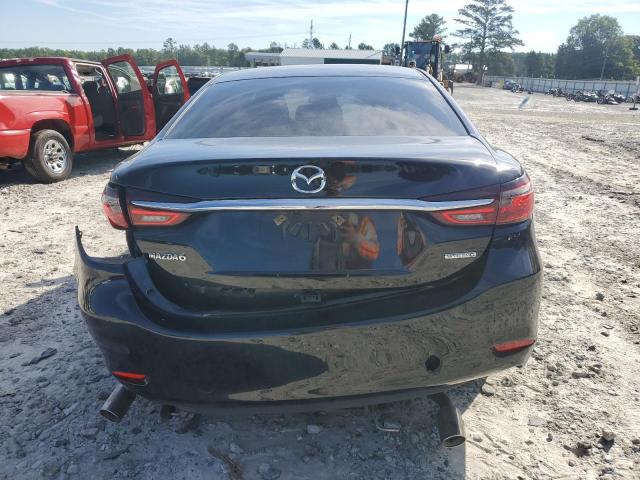 2021 Mazda 6 Sport VIN: JM1GL1UMXM1606544 Lot: 62553534