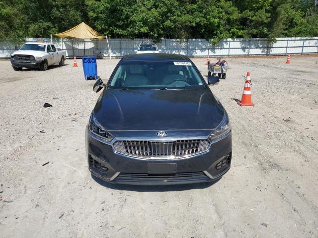 2017 KIA CADENZA PR - KNALC4J17H5065023