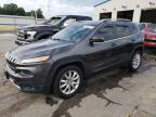 2016 JEEP CHEROKEE L - 1C4PJMDS2GW277738