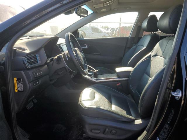 2019 KIA NIRO EX PR - KNDCE3LG0K5029951
