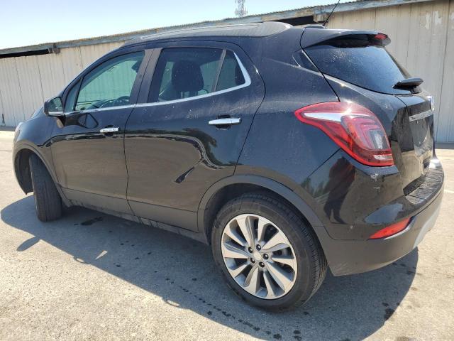 2020 Buick Encore Preferred VIN: KL4CJASB4LB033049 Lot: 61963774