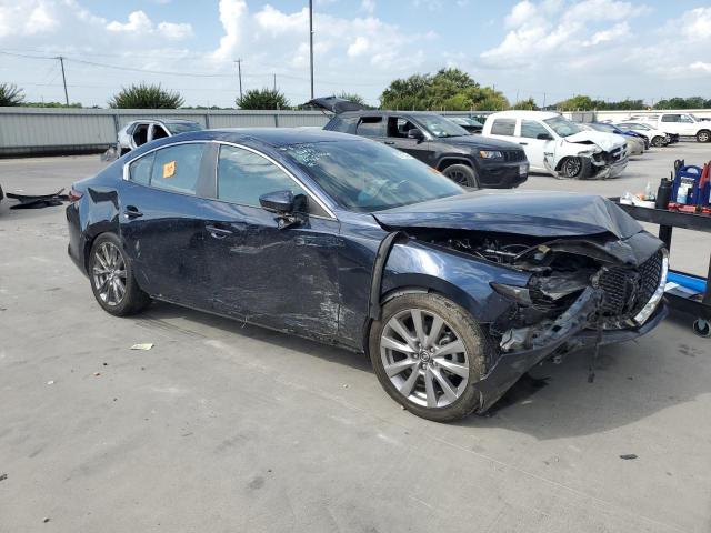 2021 Mazda 3 Select VIN: JM1BPABL7M1316836 Lot: 61713424