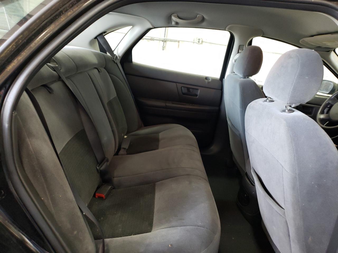 1FAFP53U74A213048 2004 Ford Taurus Se