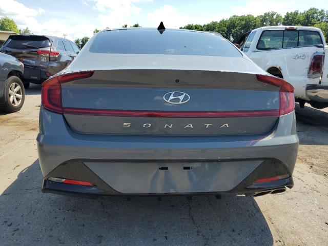 2020 Hyundai Sonata Sel VIN: 5NPEL4JA5LH028511 Lot: 62127274