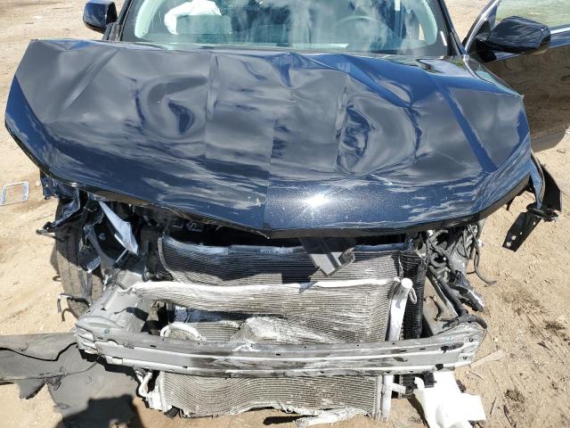 VIN 1GNERFKW5LJ244166 2020 Chevrolet Traverse, LS no.12