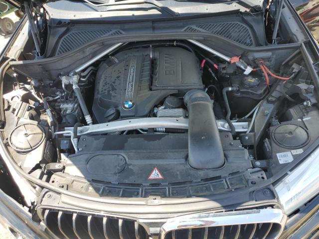 VIN 5UXKR2C58E0H34587 2014 BMW X5, Sdrive35I no.11