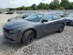 2019 DODGE CHARGER SX - 2C3CDXBG4KH732462