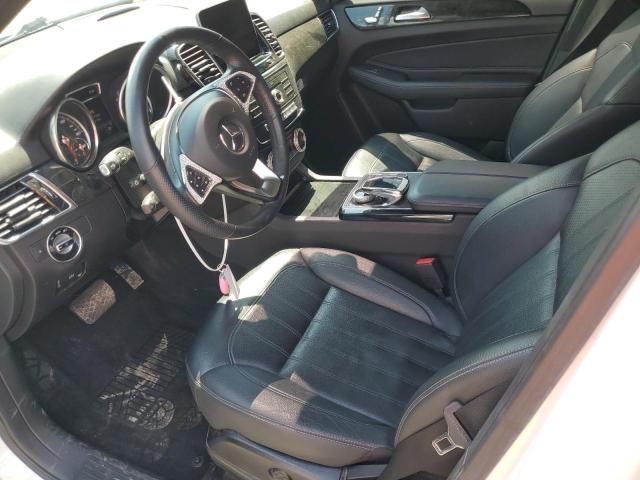2018 MERCEDES-BENZ GLE 350 4M - 4JGDA5HB7JB052714