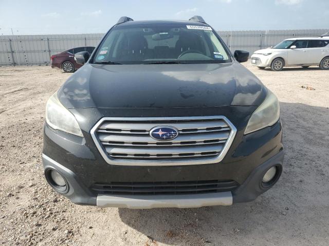 VIN 4S4BSANCXF3296367 2015 Subaru Outback, 2.5I Lim... no.5