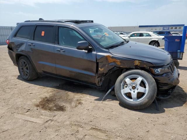 2016 JEEP GRAND CHER - 1C4RJFAGXGC443526