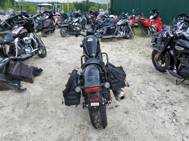 2024 HONDA CMX500 MLHPC5603R5700232
