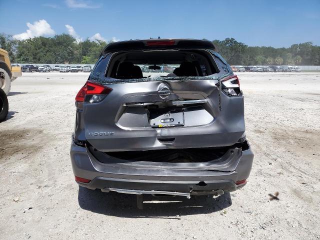 2018 NISSAN ROGUE S - JN8AT2MT6JW458463