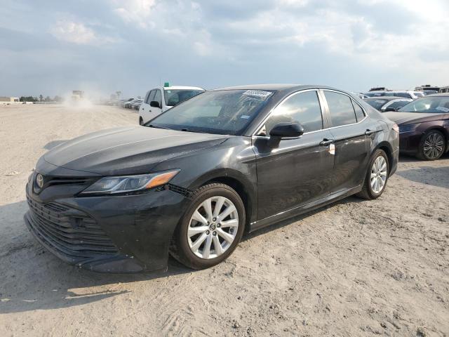 VIN JTNB11HK3J3011586 2018 Toyota Camry, L no.1