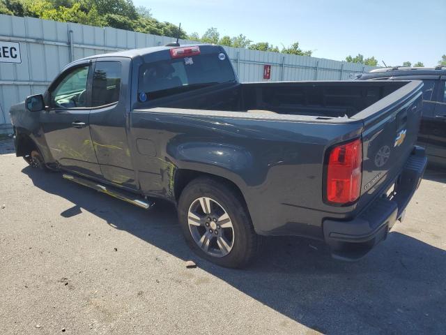 2017 CHEVROLET COLORADO - 1GCHSBEA8H1253552