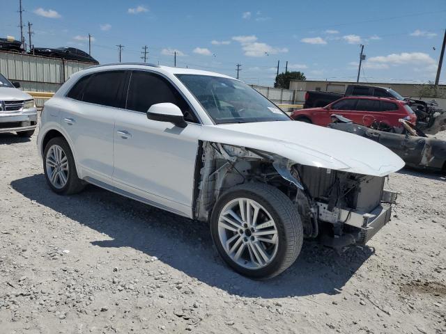 2018 AUDI Q5 PRESTIG WA1CNAFY8J2224697