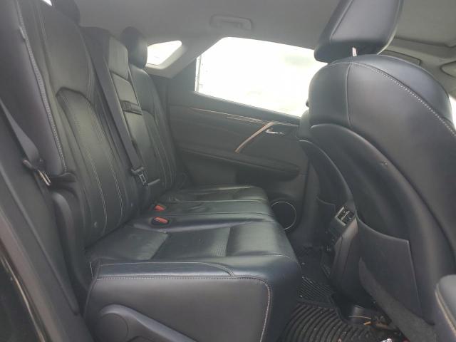 2017 LEXUS RX 350 BAS - 2T2BZMCA7HC072241