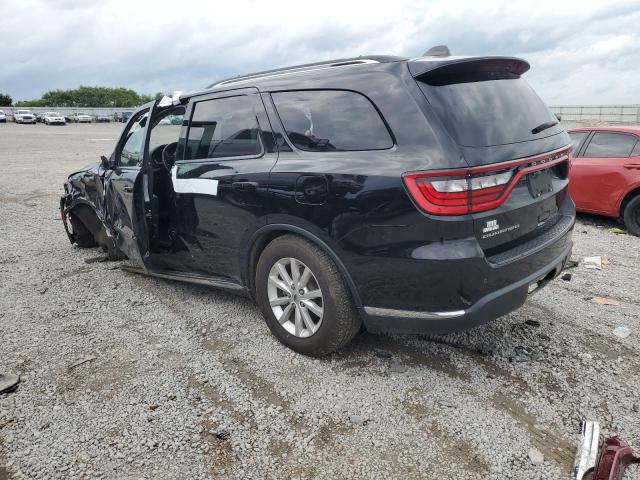 2021 DODGE DURANGO SX 1C4RDHAG5MC761357