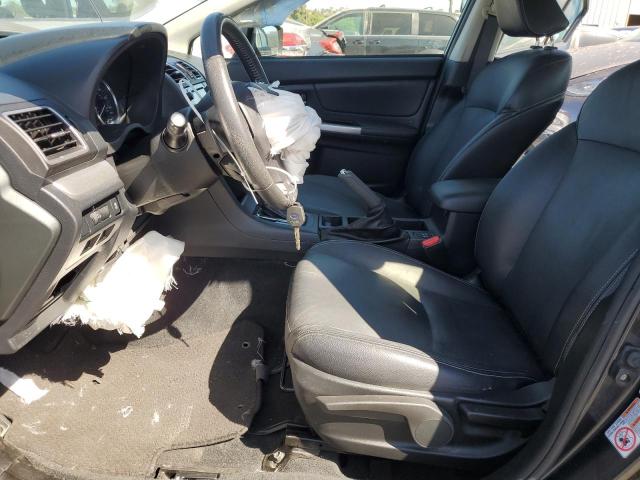 2016 SUBARU IMPREZA LI - JF1GJAK66GH006602