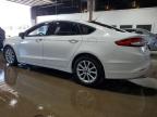 FORD FUSION SE photo