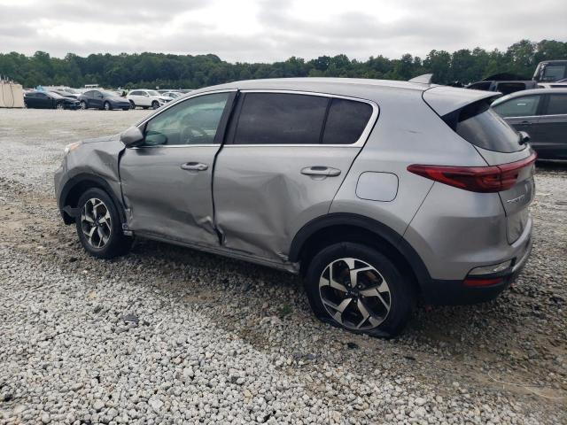 2021 KIA SPORTAGE L - KNDPMCAC3M7917699