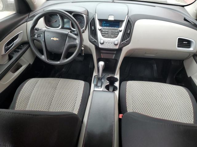 2010 Chevrolet Equinox Ls VIN: 2CNALBEW9A6408599 Lot: 62025144