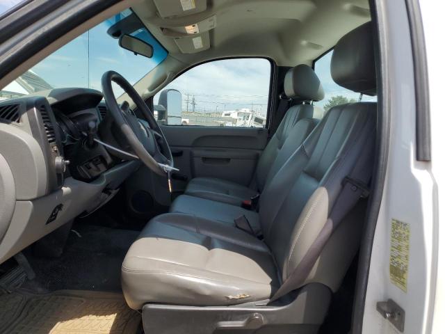 2010 Chevrolet Silverado C3500 VIN: 1GB3CZBK4AF149053 Lot: 61646864