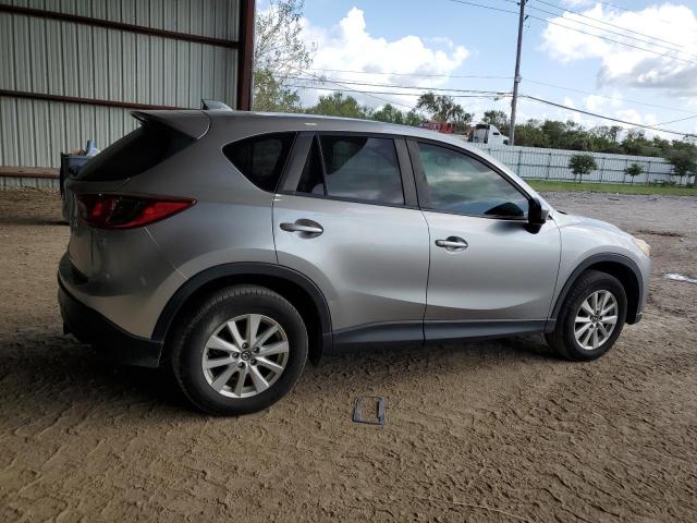 VIN JM3KE2CE5D0103408 2013 Mazda CX-5, Touring no.3