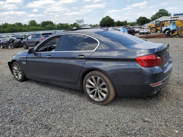 VIN WBA5A7C56ED615555 2014 BMW 5 Series, 528 XI no.2