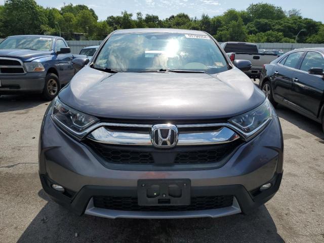 7FARW2H88JE034223 2018 Honda Cr-V Exl