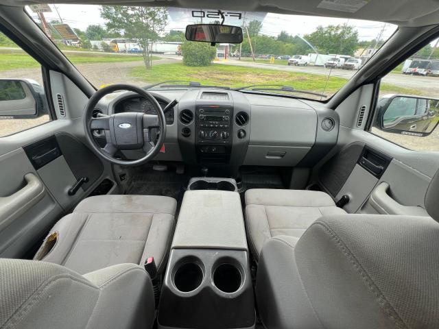 2006 Ford F150 VIN: 1FTRX14W36NA37448 Lot: 61678714