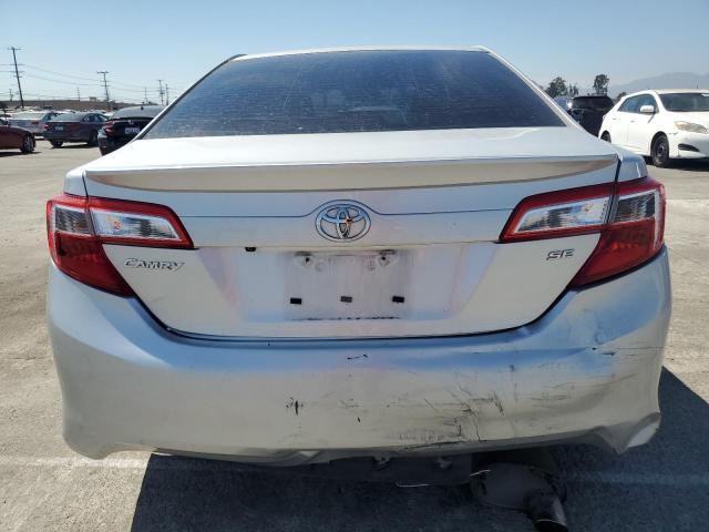 2014 Toyota Camry L VIN: 4T1BF1FK3EU441798 Lot: 62884384