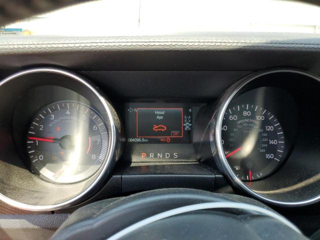 2020 FORD MUSTANG - 1FA6P8TH4L5161387