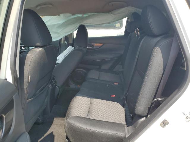 2017 NISSAN ROGUE S - KNMAT2MV0HP562318