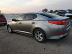 KIA OPTIMA LX снимка