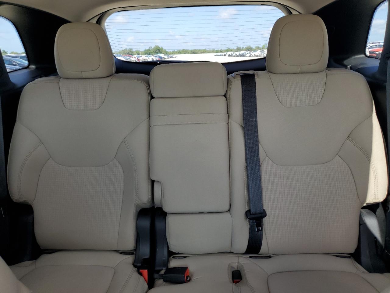 1C4PJLCS0FW584772 2015 Jeep Cherokee Latitude