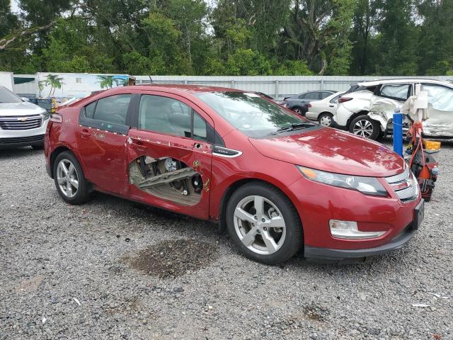 VIN 1G1RG6E46DU140885 2013 Chevrolet Volt no.4