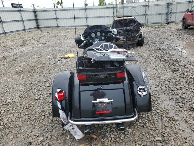 2013 HARLEY-DAVIDSON FLHTCUTG T 1HD1MAM16DB855893