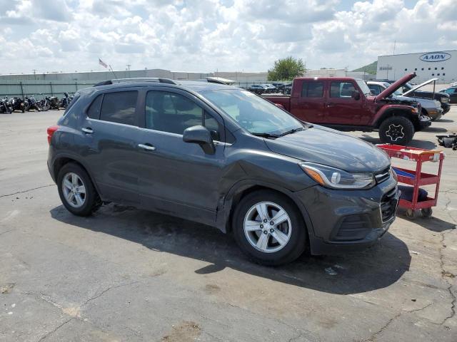 2019 CHEVROLET TRAX 1LT - 3GNCJLSB9KL292397