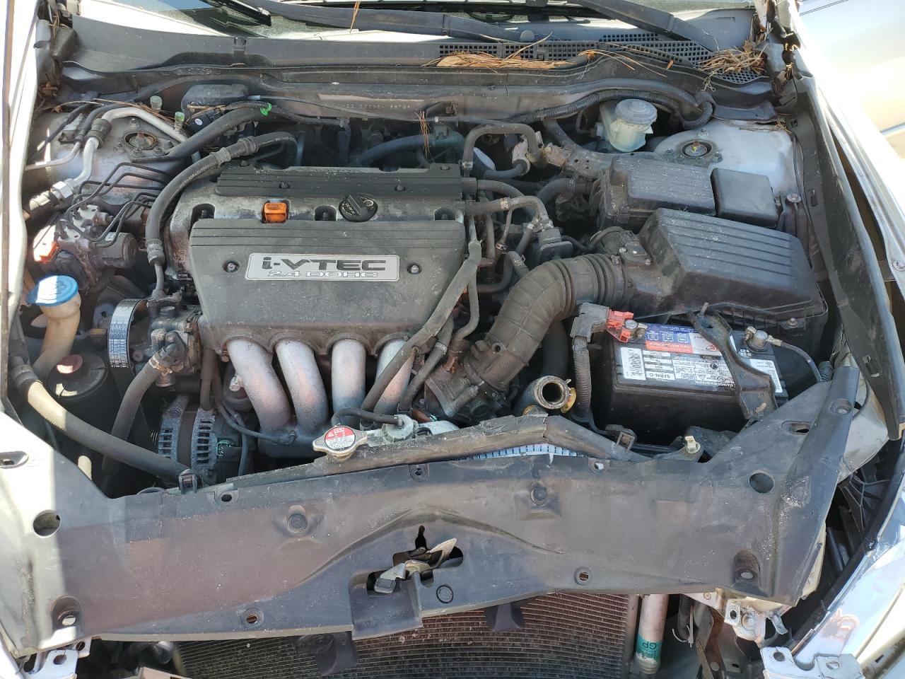 1HGCM56336A185729 2006 Honda Accord Se