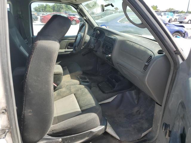 2008 Ford Ranger Super Cab VIN: 1FTYR14U38PA58909 Lot: 61144134