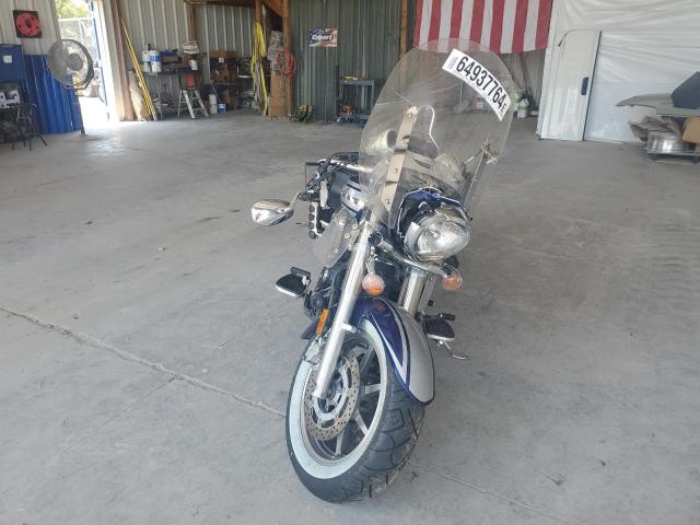 2009 YAMAHA XVS1300 CT JYAVP25E89A008478