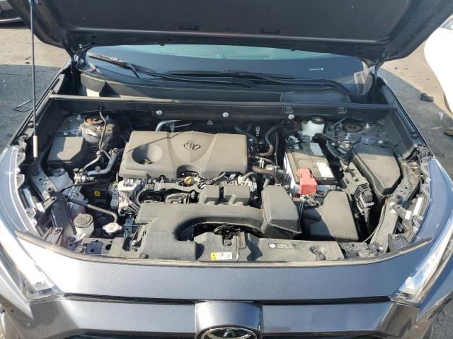 2023 TOYOTA RAV4 XLE - 2T3P1RFV9PC330777